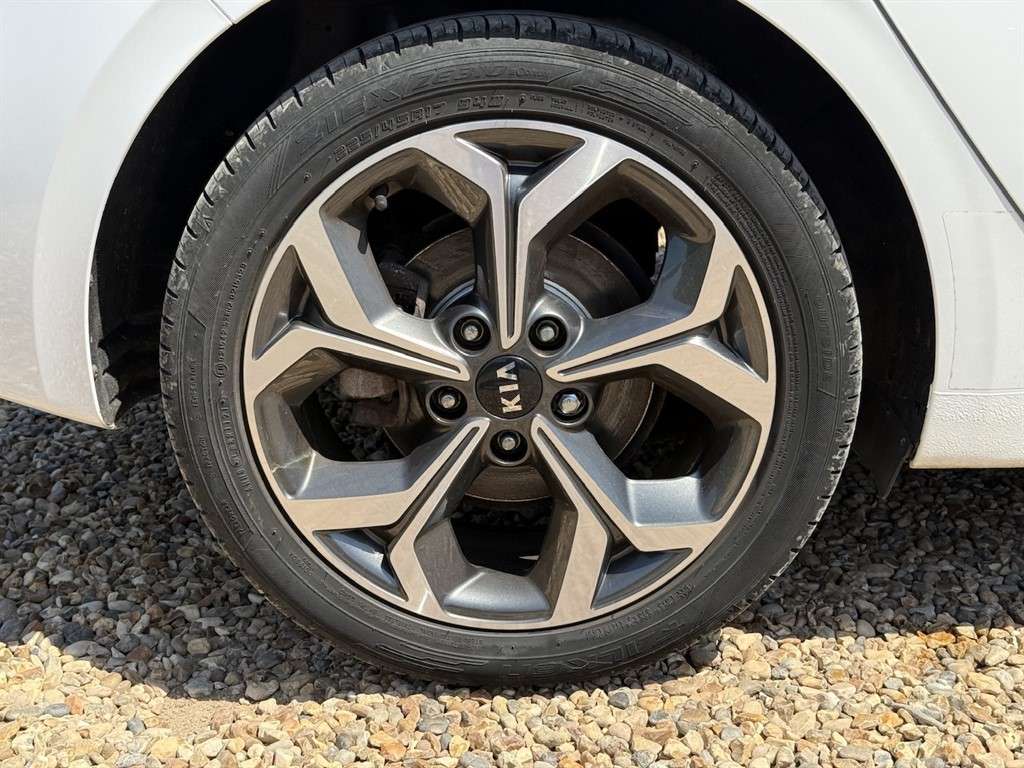 2020 KIA CEED 2020 KIA CEED