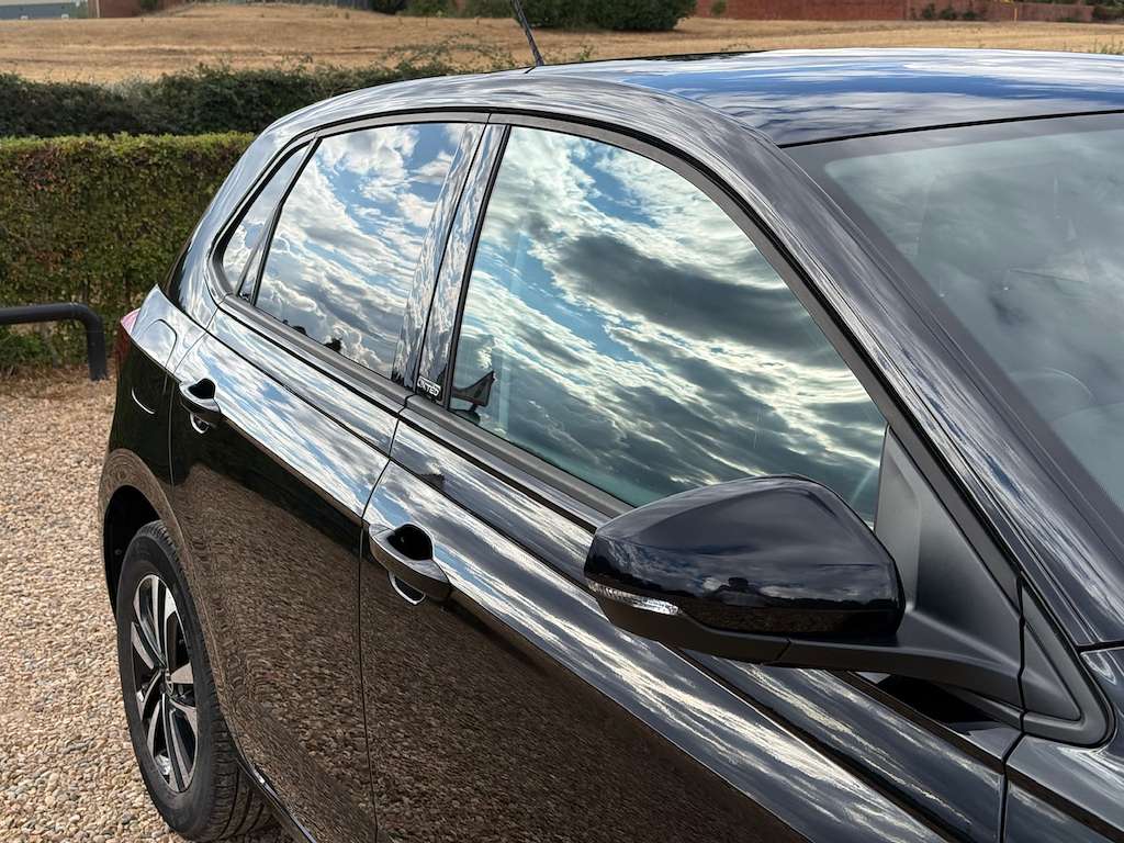 2020 VOLKSWAGEN POLO 2020 VOLKSWAGEN POLO
