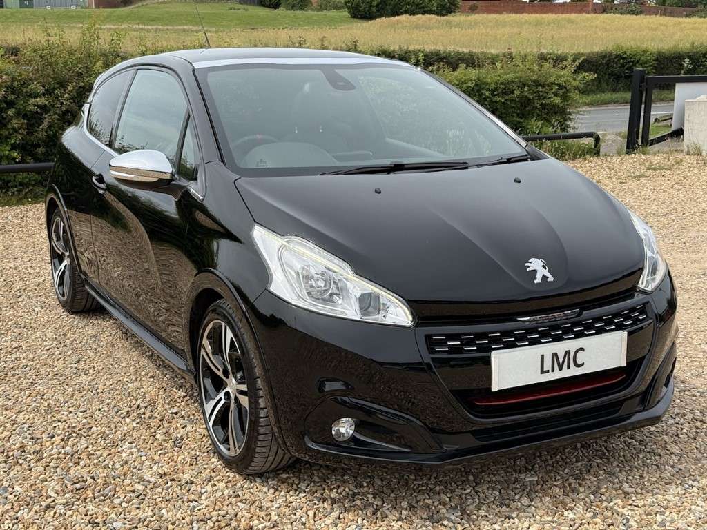 2018 PEUGEOT 208 2018 PEUGEOT 208