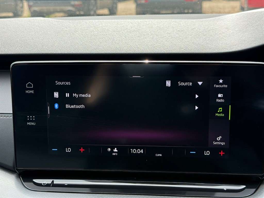 2021 SKODA OCTAVIA 2021 SKODA OCTAVIA