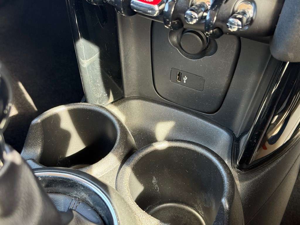2018 MINI HATCH 2018 MINI HATCH
