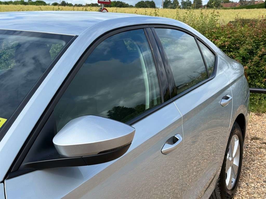 2021 SKODA OCTAVIA 2021 SKODA OCTAVIA