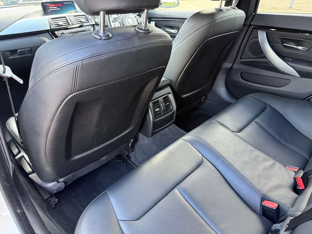 2018 BMW 420I 2018 BMW 420I