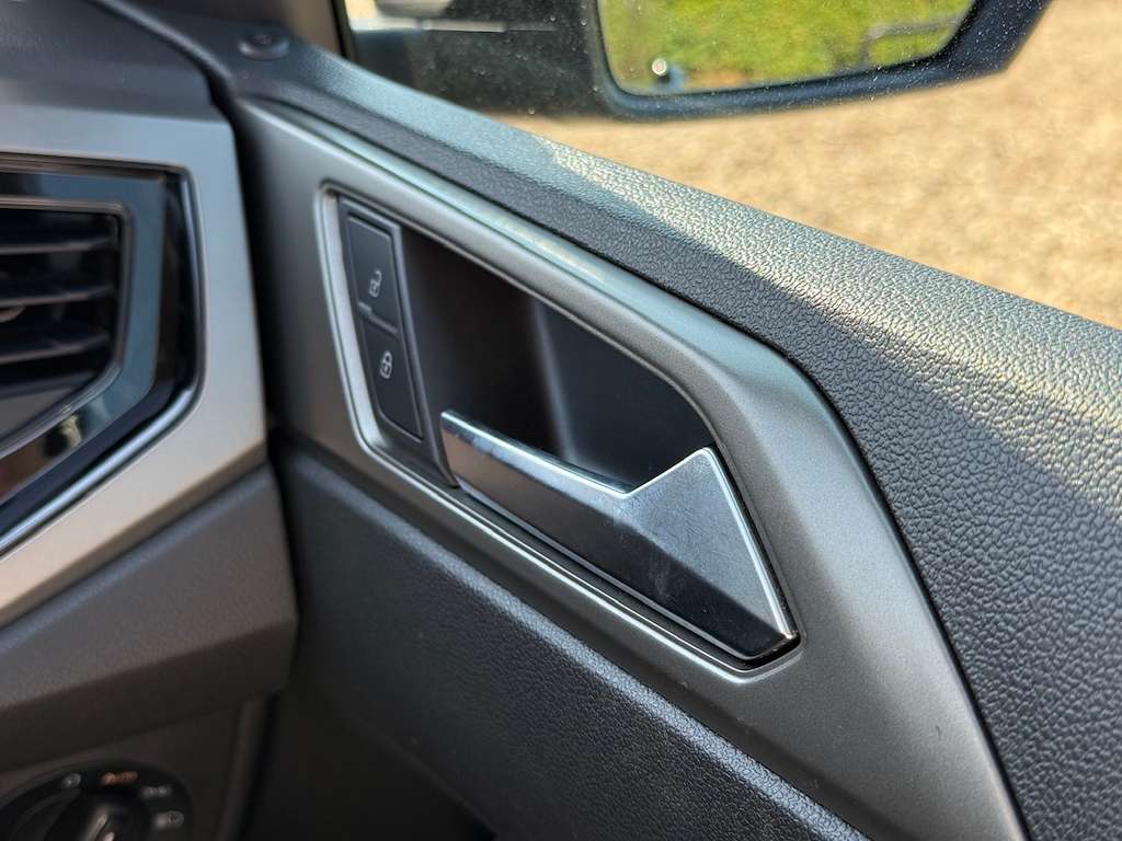 2019 VOLKSWAGEN POLO 2019 VOLKSWAGEN POLO