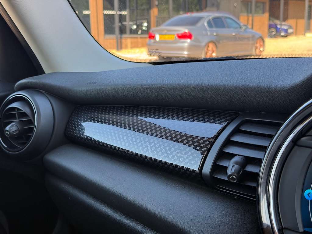 2018 MINI HATCH 2018 MINI HATCH