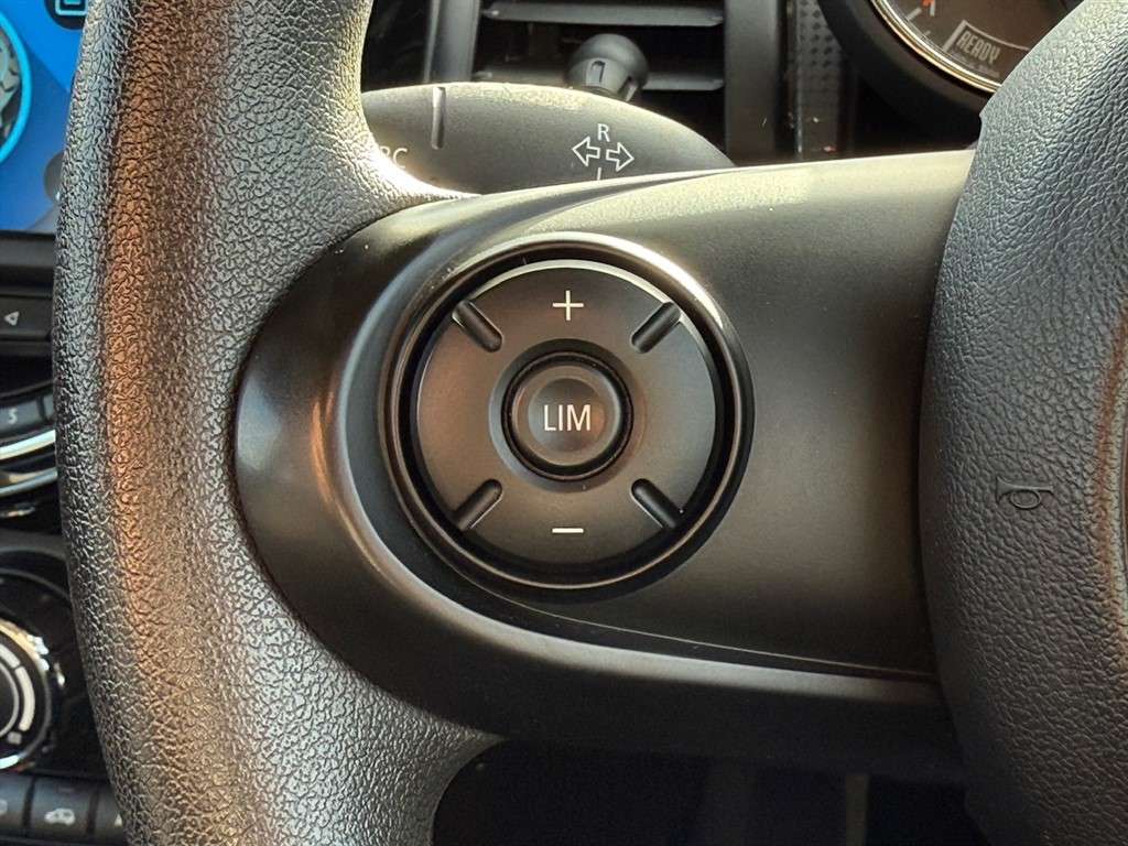 2019 MINI HATCH 2019 MINI HATCH