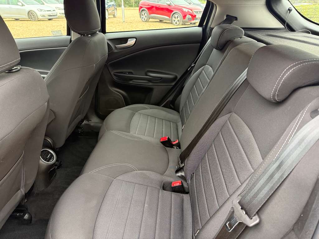 2016 ALFA ROMEO GIULIETTA 2016 ALFA ROMEO GIULIETTA