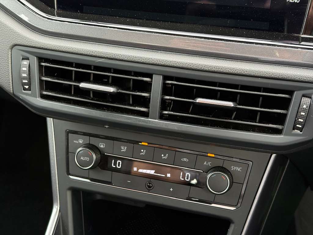 2019 VOLKSWAGEN POLO 2019 VOLKSWAGEN POLO