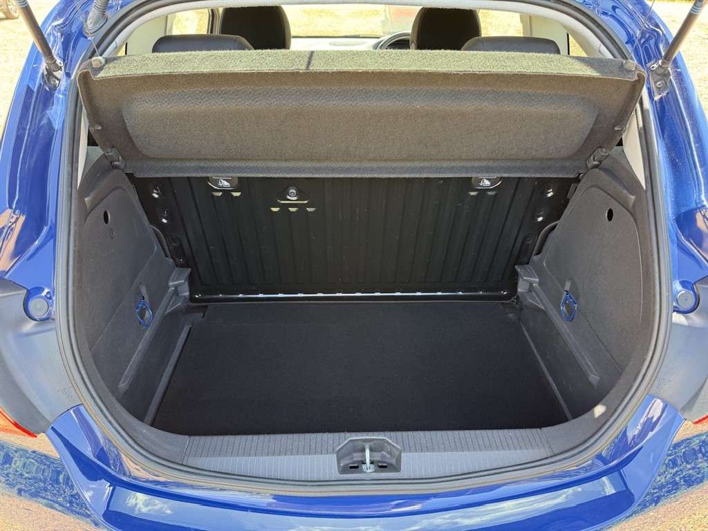 2018 VAUXHALL CORSA 2018 VAUXHALL CORSA