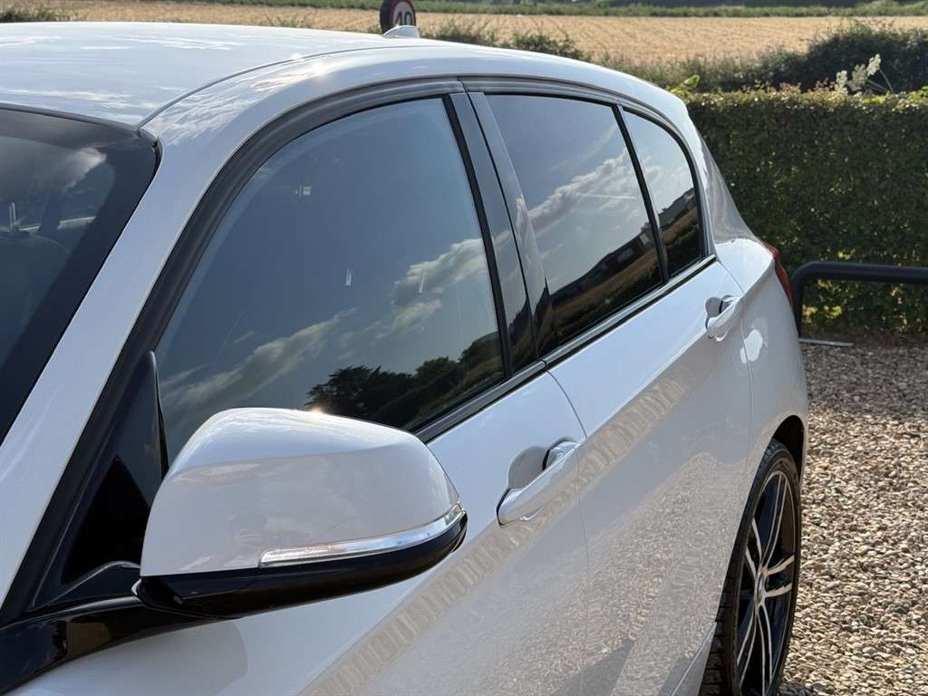 2019 BMW 1 SERIES 2019 BMW 1 SERIES