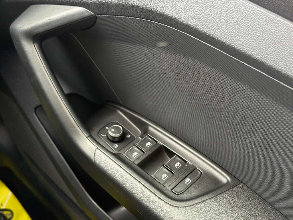 2019 AUDI A1 2019 AUDI A1