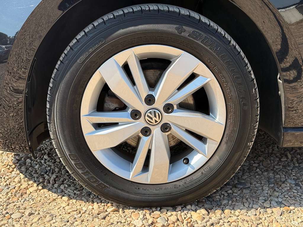 2019 VOLKSWAGEN POLO 2019 VOLKSWAGEN POLO