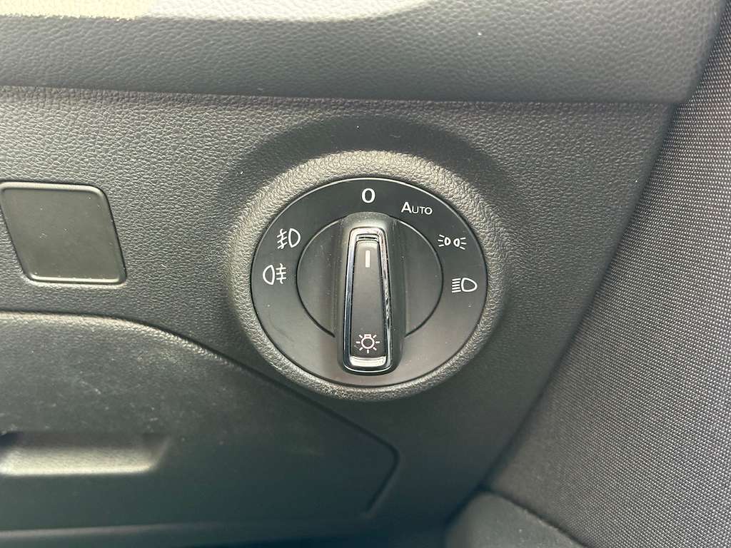 2019 SEAT LEON 2019 SEAT LEON