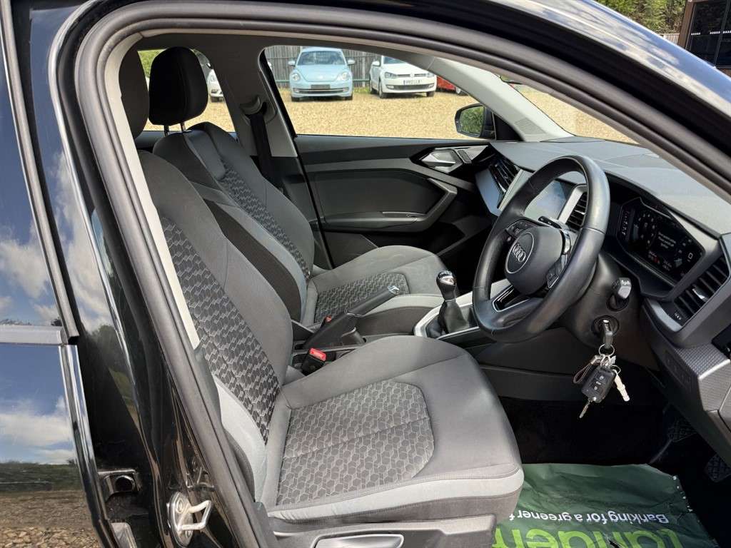 2022 AUDI A1 2022 AUDI A1