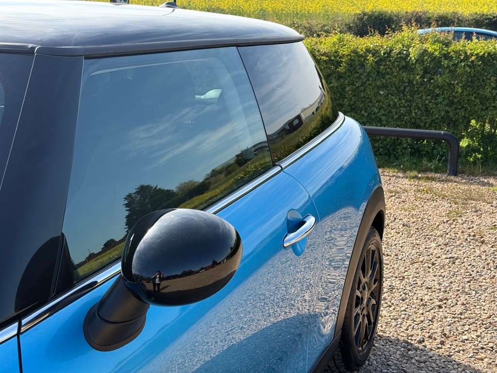 2018 MINI HATCH 2018 MINI HATCH