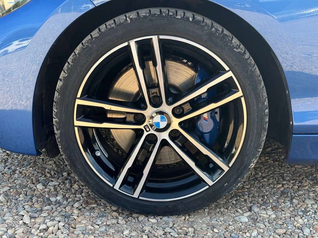 2019 BMW 1 SERIES 2019 BMW 1 SERIES