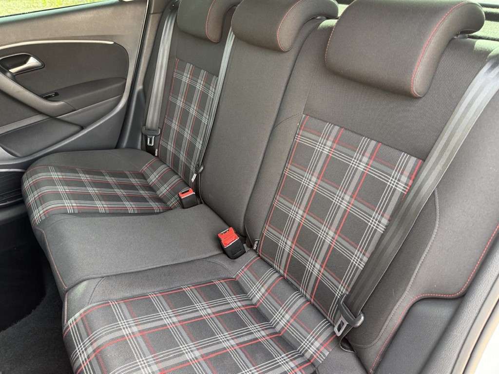 2016 VOLKSWAGEN POLO 2016 VOLKSWAGEN POLO