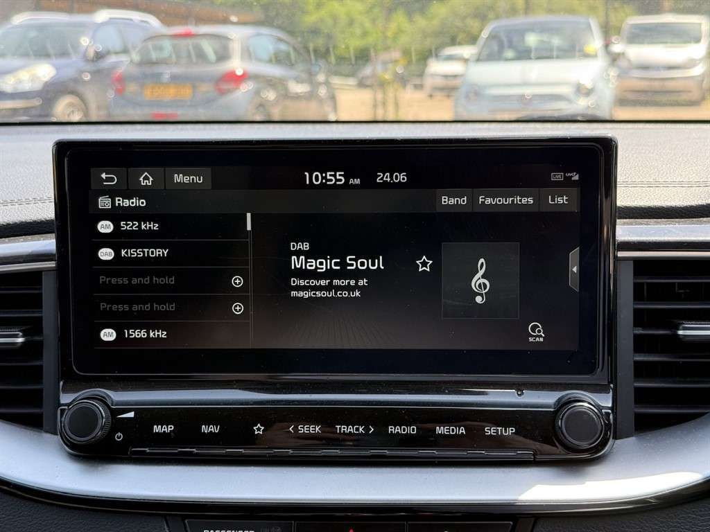 2020 KIA CEED 2020 KIA CEED