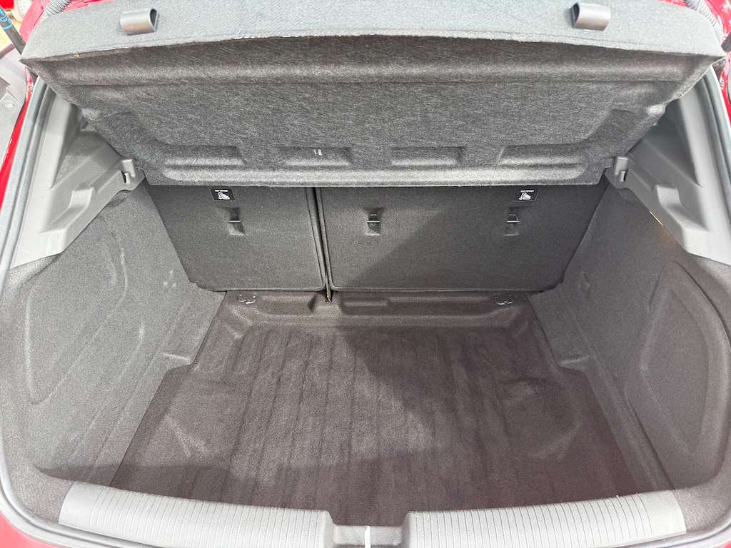 2021 VAUXHALL ASTRA 2021 VAUXHALL ASTRA