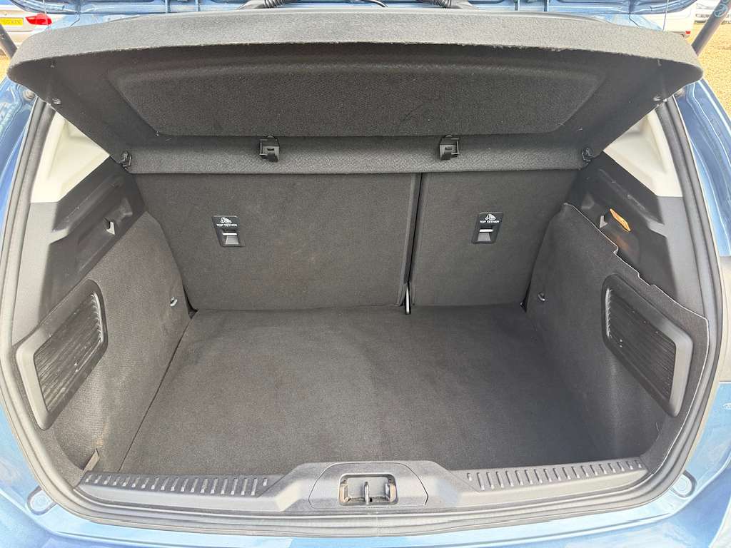 2019 FORD FOCUS 2019 FORD FOCUS