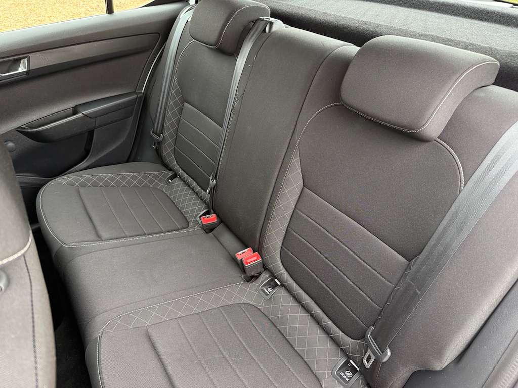 2015 SKODA FABIA 2015 SKODA FABIA
