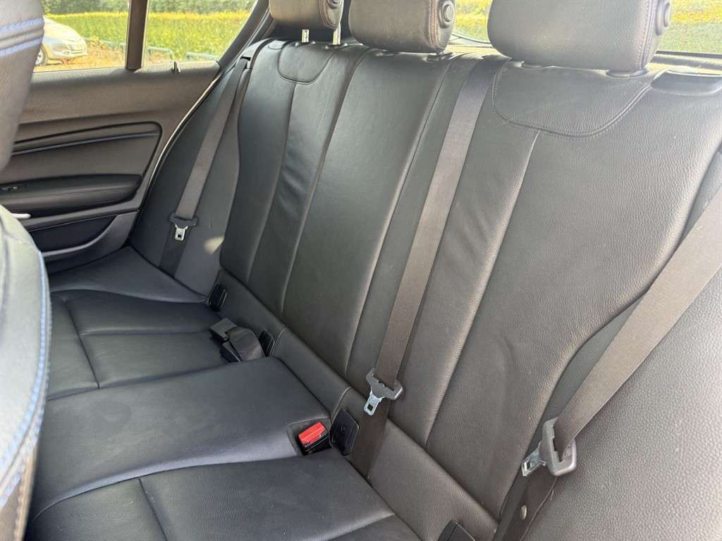 2019 BMW 1 SERIES 2019 BMW 1 SERIES