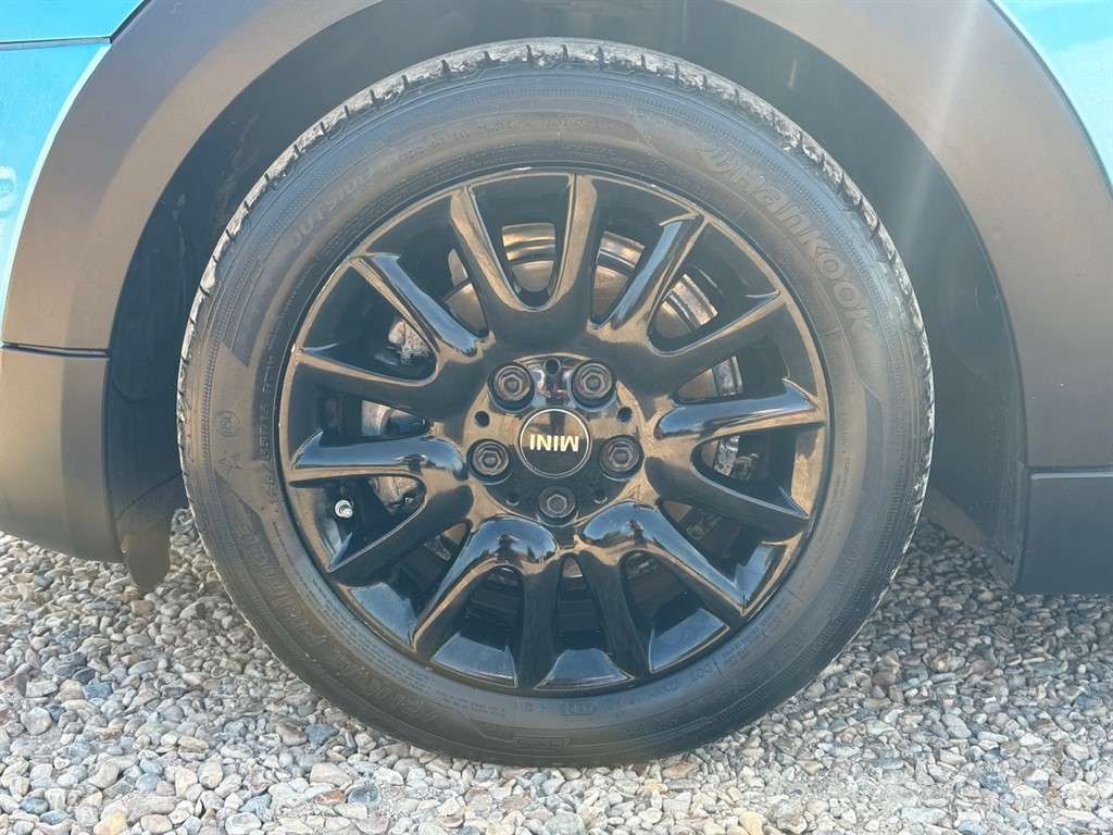 2018 MINI HATCH 2018 MINI HATCH