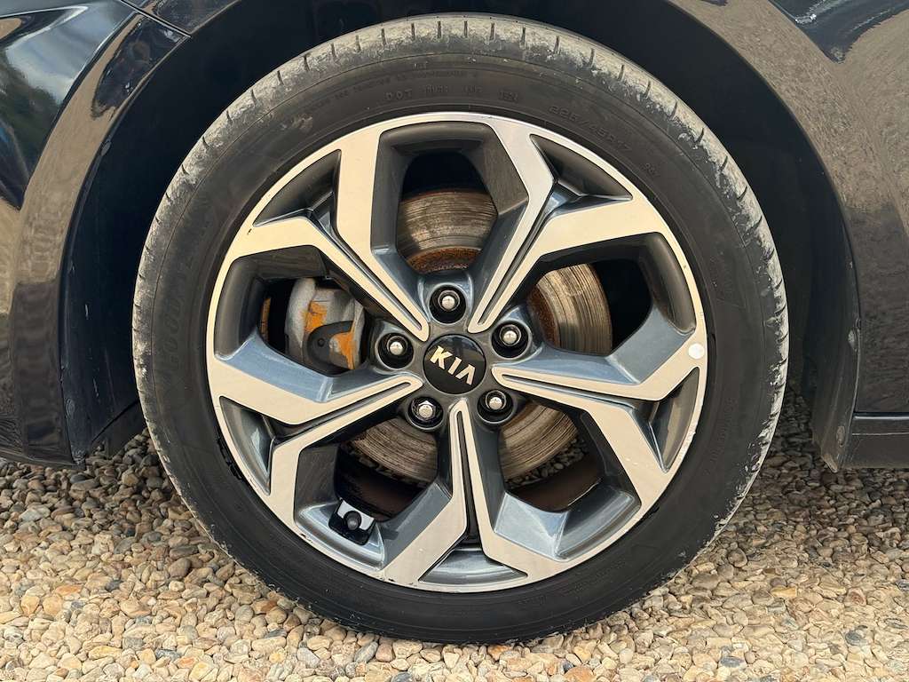 2020 KIA CEED 2020 KIA CEED