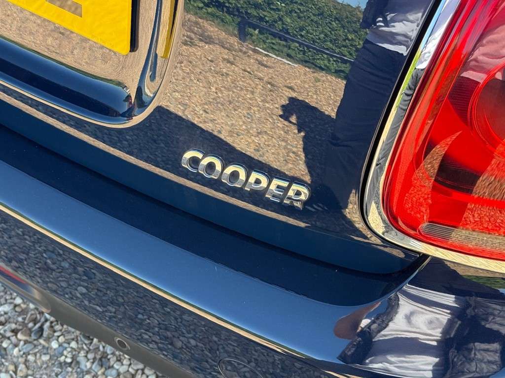 2018 MINI HATCH 2018 MINI HATCH