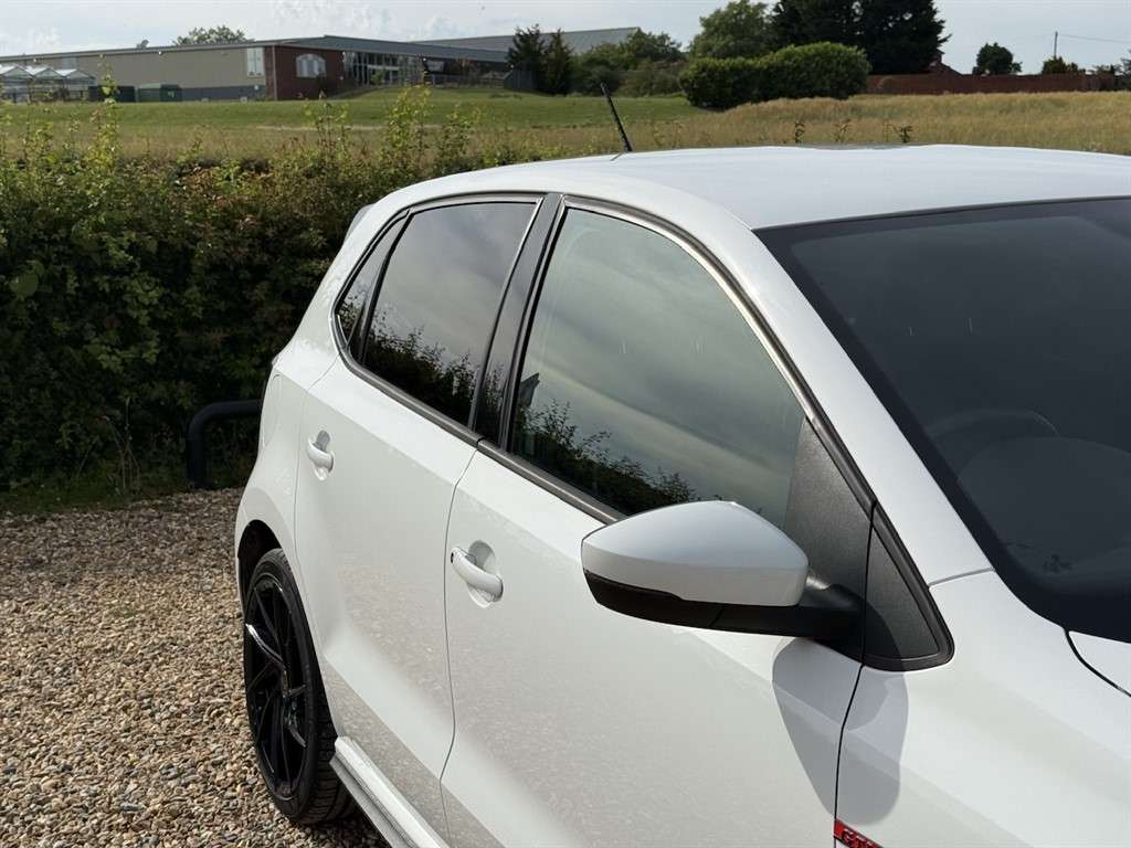 2016 VOLKSWAGEN POLO 2016 VOLKSWAGEN POLO