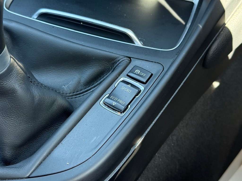 2019 BMW 1 SERIES 2019 BMW 1 SERIES