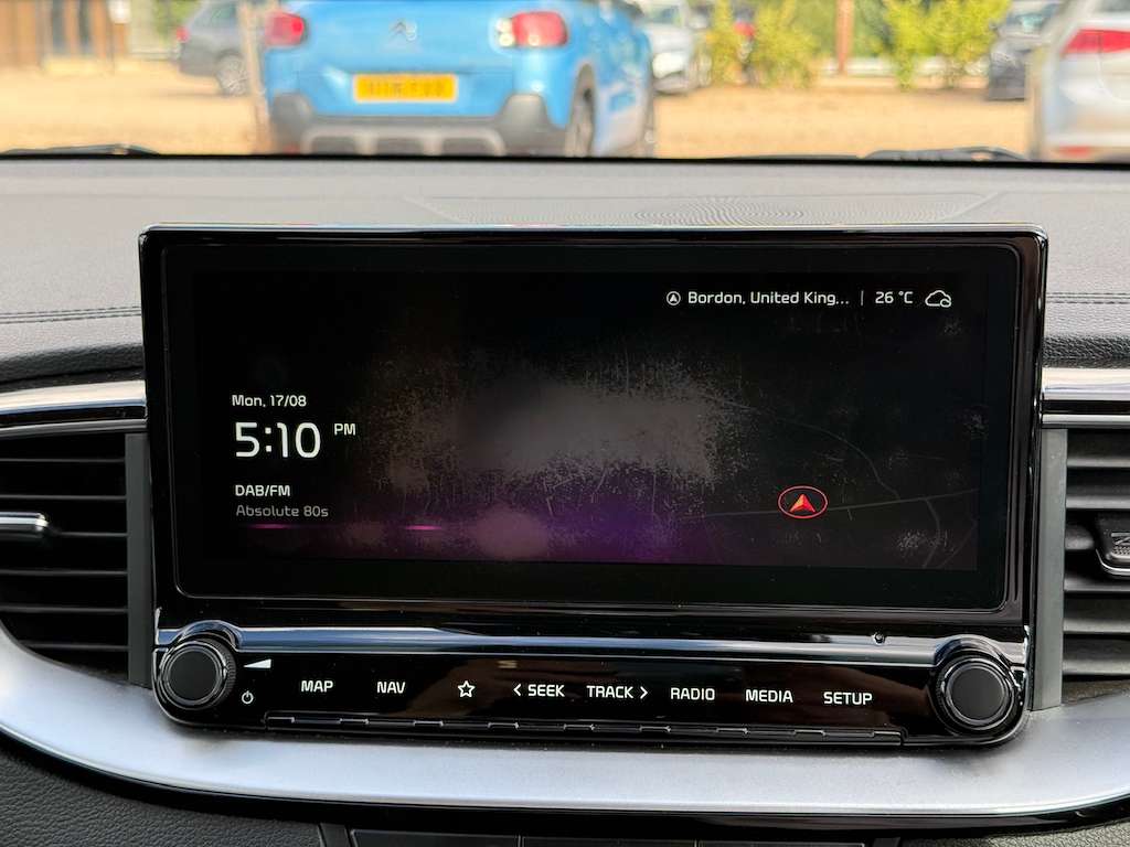 2020 KIA CEED 2020 KIA CEED