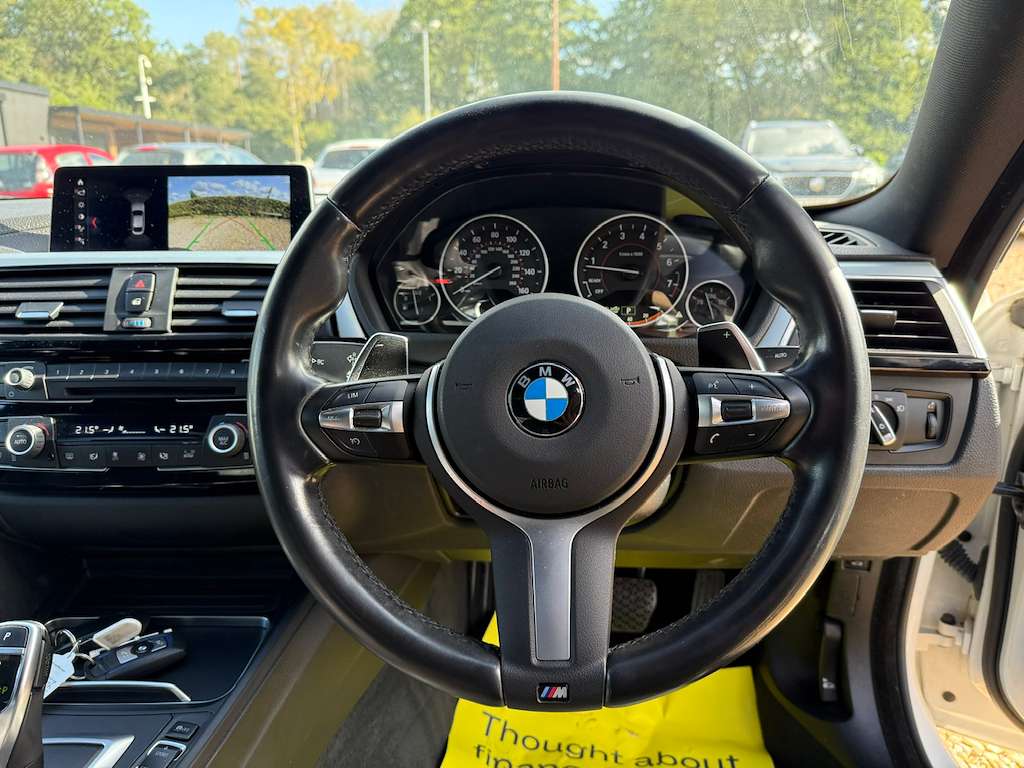 2018 BMW 420I 2018 BMW 420I