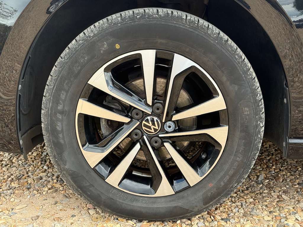2020 VOLKSWAGEN POLO 2020 VOLKSWAGEN POLO
