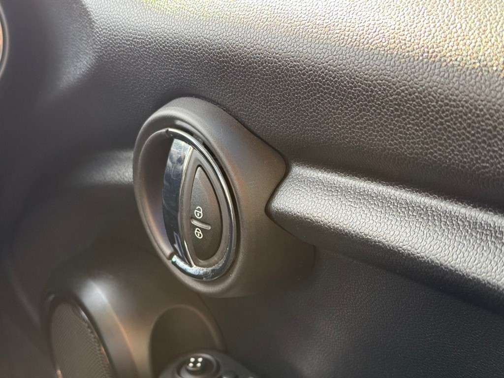 2019 MINI HATCH 2019 MINI HATCH