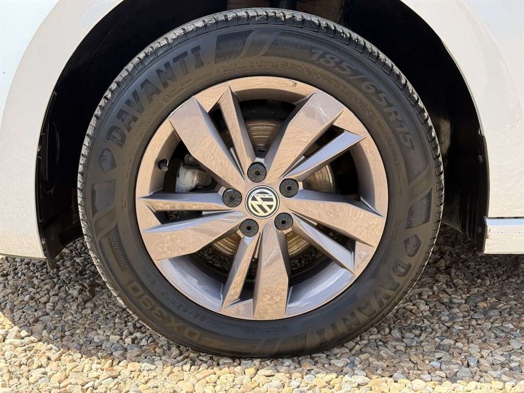 2020 VOLKSWAGEN POLO 2020 VOLKSWAGEN POLO