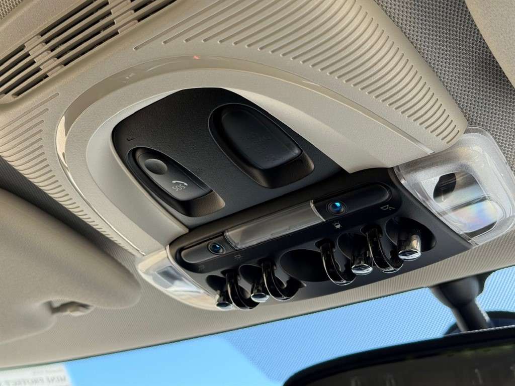2018 MINI HATCH 2018 MINI HATCH