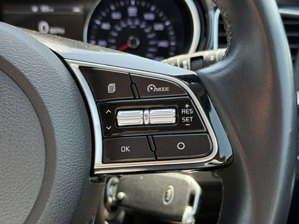 2020 KIA CEED 2020 KIA CEED