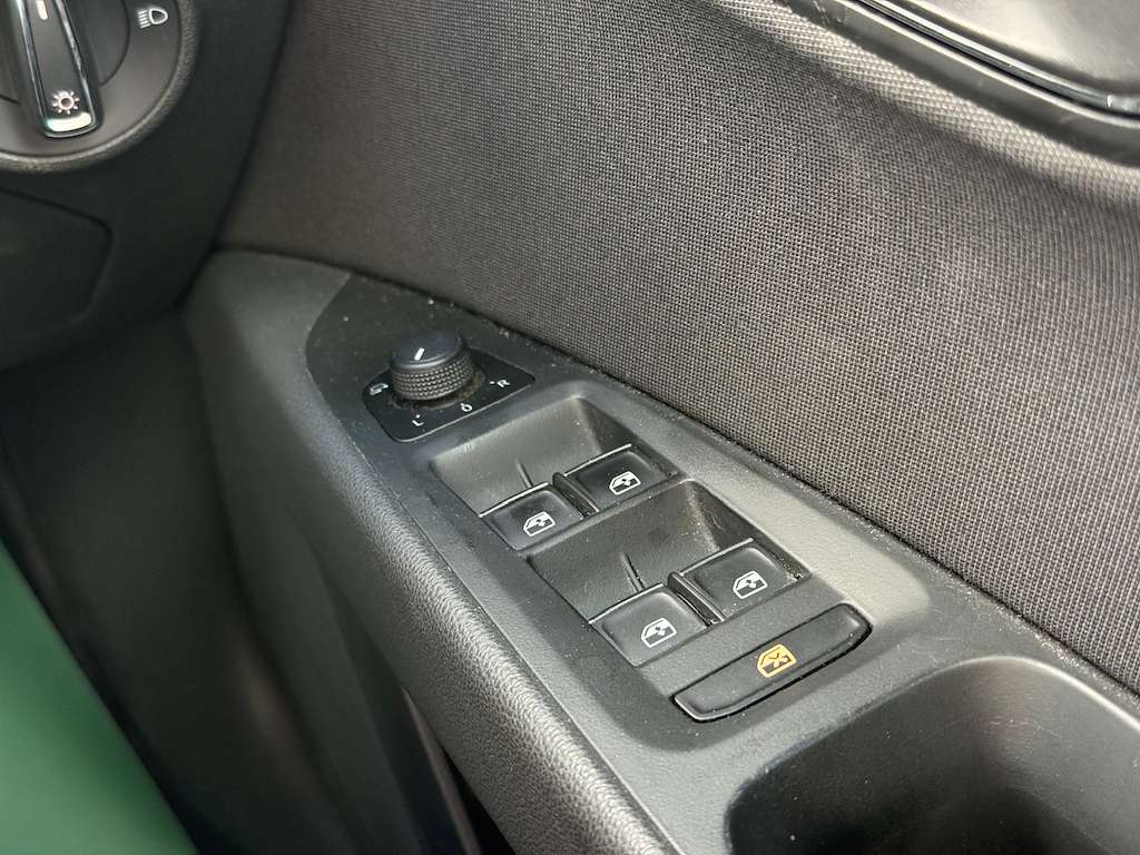 2019 SEAT LEON 2019 SEAT LEON
