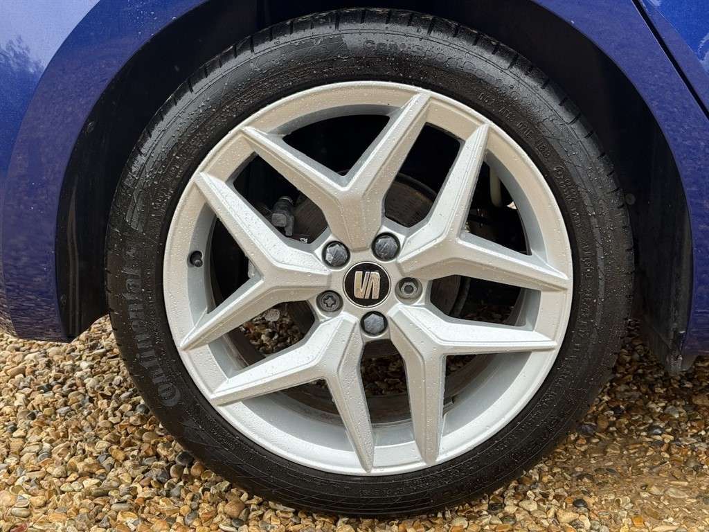 2018 SEAT IBIZA 2018 SEAT IBIZA