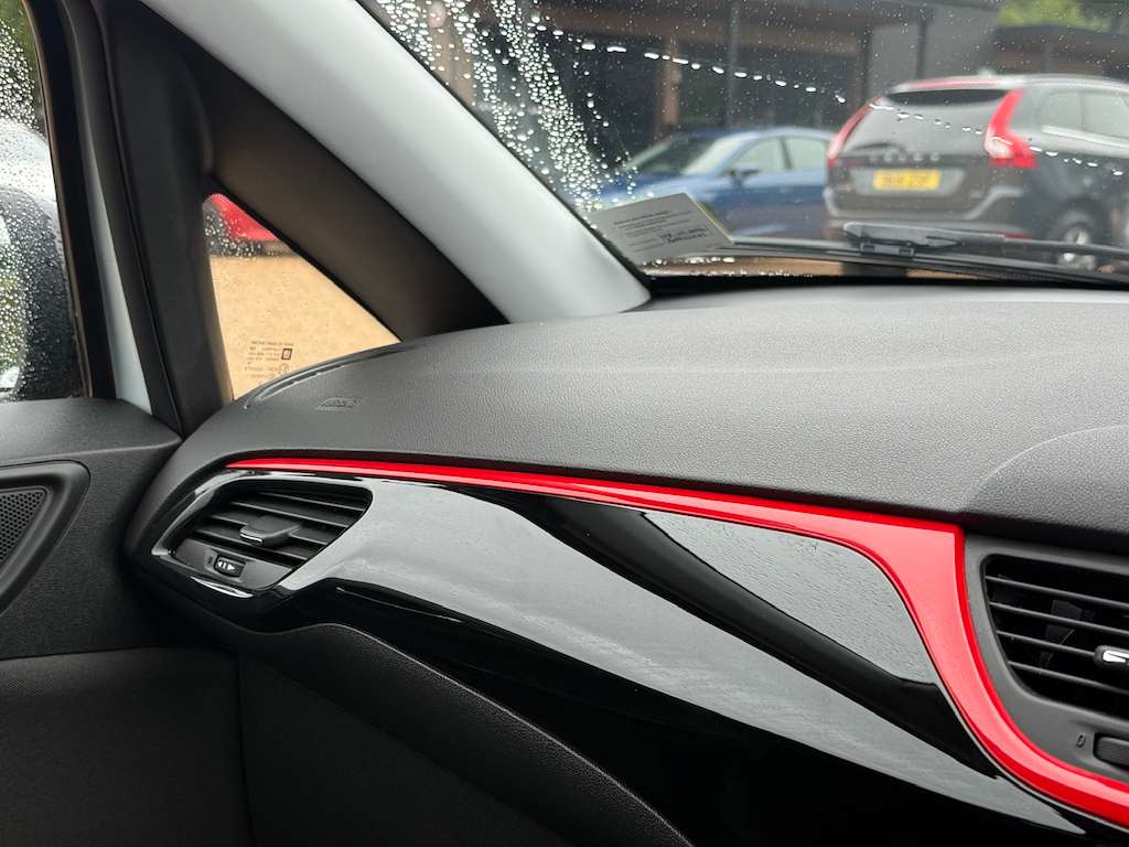 2019 VAUXHALL CORSA 2019 VAUXHALL CORSA