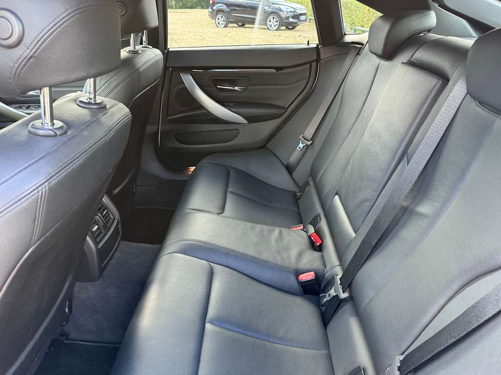 2018 BMW 420I 2018 BMW 420I