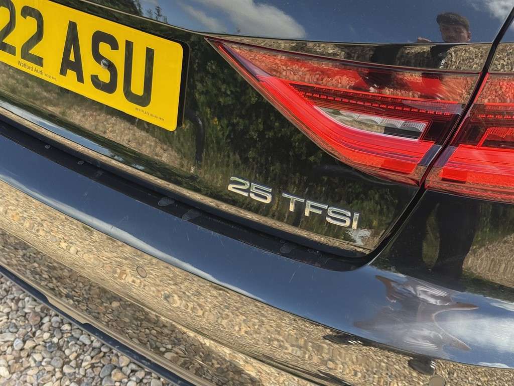 2022 AUDI A1 2022 AUDI A1