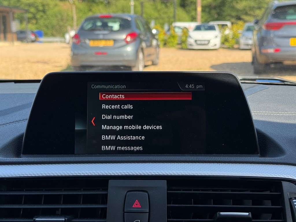 2019 BMW 1 SERIES 2019 BMW 1 SERIES