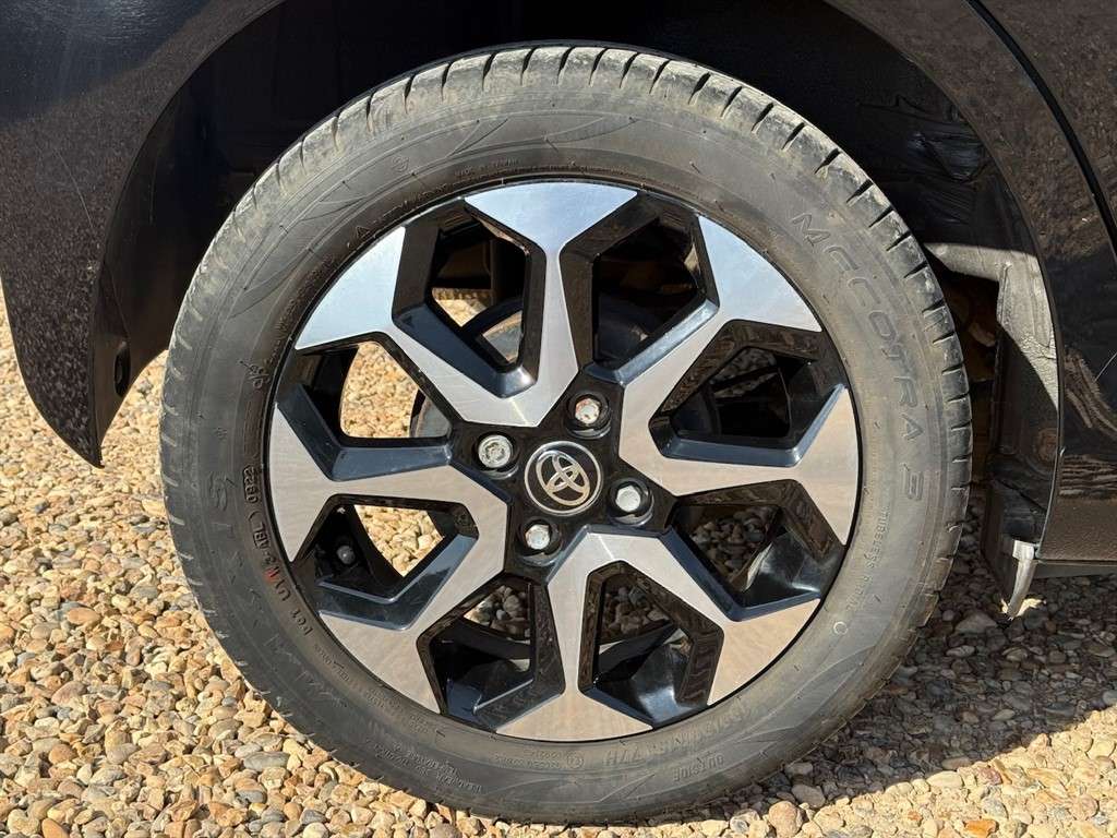 2018 TOYOTA AYGO 2018 TOYOTA AYGO
