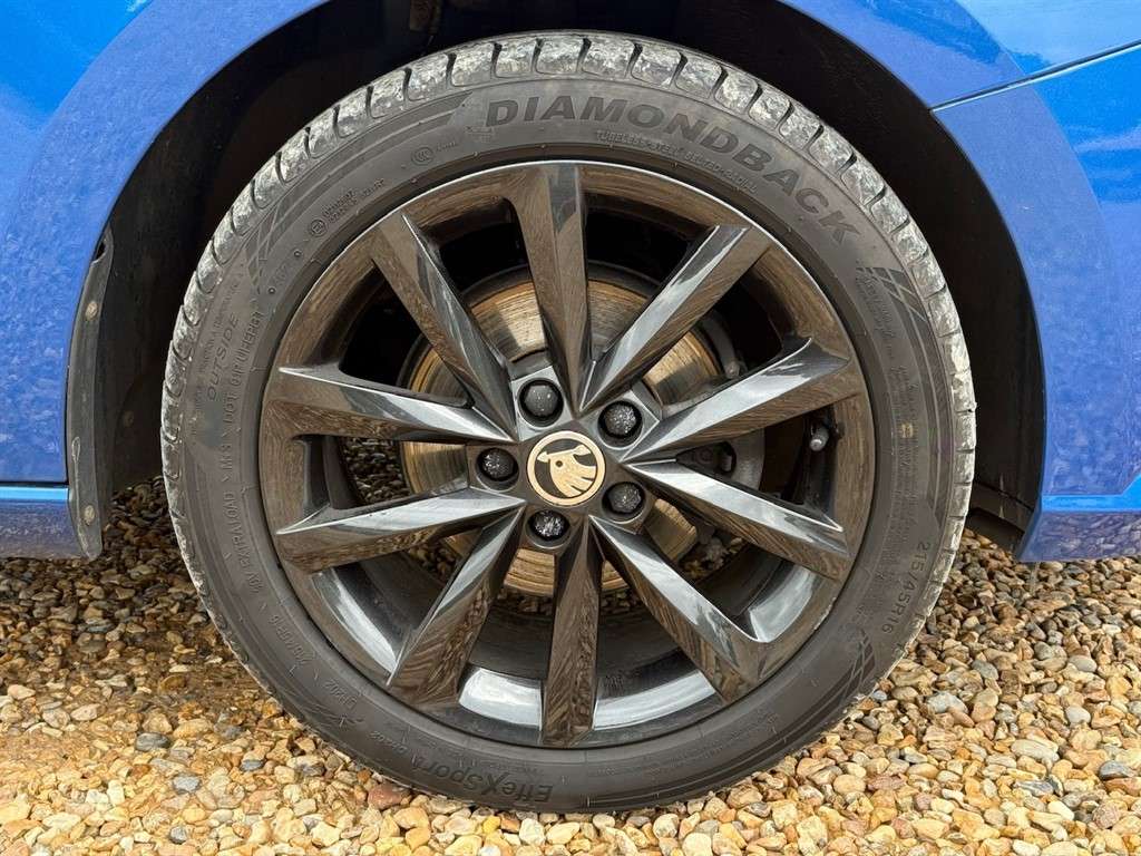 2021 SKODA FABIA 2021 SKODA FABIA