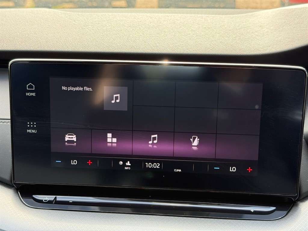 2021 SKODA OCTAVIA 2021 SKODA OCTAVIA