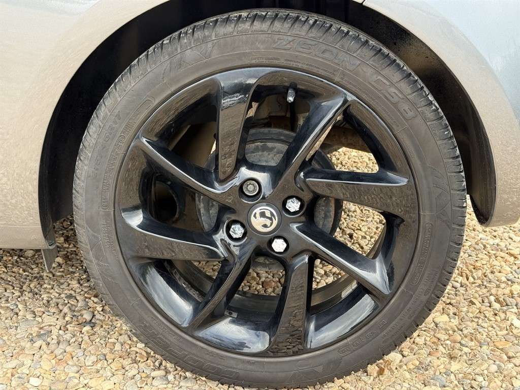 2019 VAUXHALL ADAM 2019 VAUXHALL ADAM