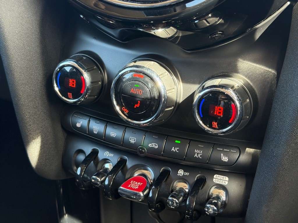2018 MINI HATCH 2018 MINI HATCH