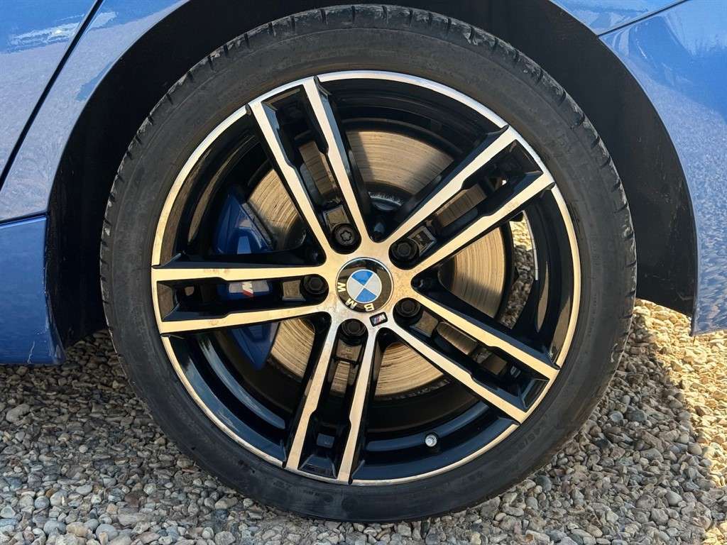 2019 BMW 1 SERIES 2019 BMW 1 SERIES